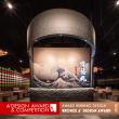 Ukiyoe by Fabio Su Wins Bronze in A' Design Awards Interior Space Category