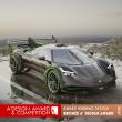Ladon S1 Tsd Edition by Chenyang Shen Wins Bronze A' Design Award