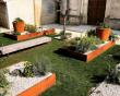 L’architecture paysagère haut de gamme à portée de clic : MetalCorten Garden déploie son catalogue numérique officiel 