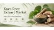 Kava Root Extract Market to Reach US$3.0 Bn by 2033 Driven by Wellness Trends
