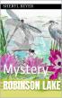 Robinson Lake: Mystery Invites Readers Into a Captivating Lakeside Search for History and Hidden Treasures