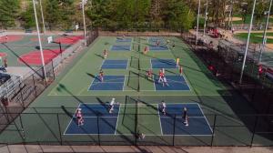 Pickleball trends