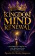 Dr. Shirley Ferguson Releases “Kingdom Mind Renewal”
