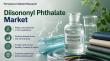 Diisononyl Phthalate Market Estimated to Hit US$ 6.3 Billion by 2033, Expanding at a CAGR of 5.3% During 2026–2033