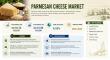 Parmesan Cheese Market to Reach USD 31.55 Billion by 2035 Driven by Rising Demand and Premium Food Trends