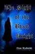 The Night of the Black Knight Delivers a High Stakes Science Fiction Thriller Set in the Year 2050