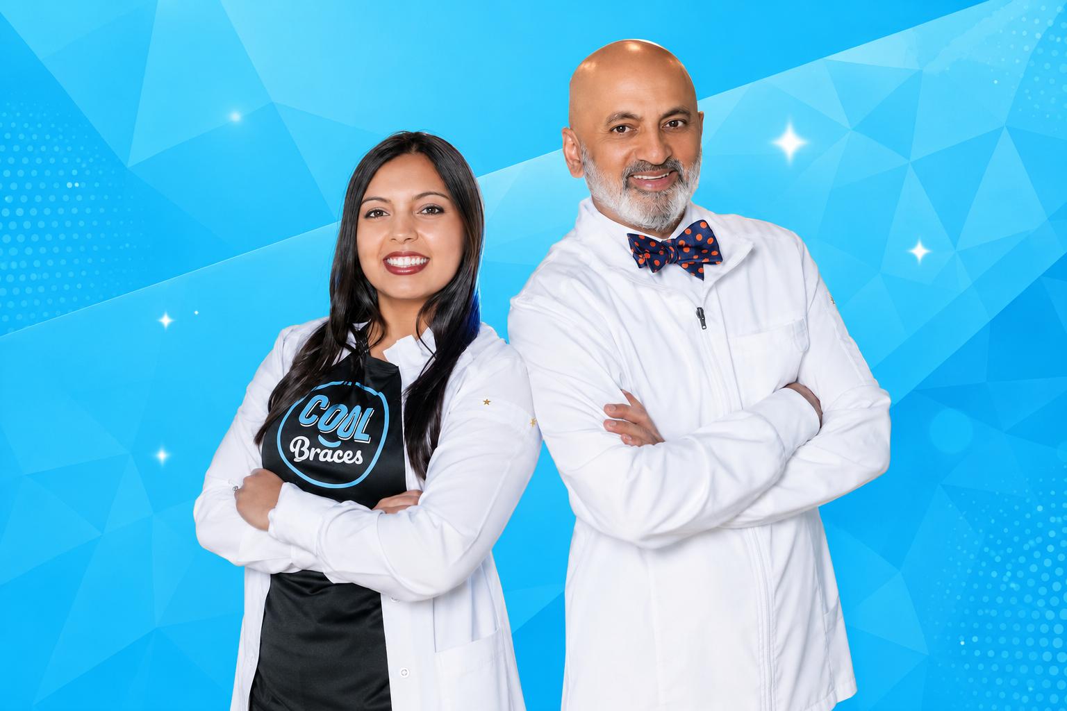 Cool Braces Orthodontics Launches 25-Year Smile Guarantee in Oak Lawn and Berwyn