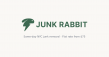 JunkRabbit, the AI enabled junk removal platform, expands to 10+ US cities