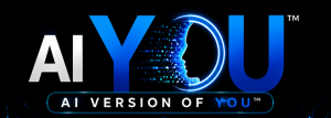 AI YOU LOGO