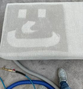 Upholstery Cleaning Park City The Carpet Solution
