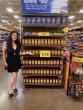 Gina's Skinny Italian Scores Statewide Placement in Tennessee with Publix and Kroger