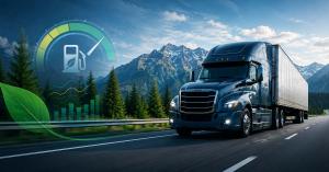 Fuel Efficiency Training Program