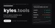Kyle Eggleston Launches Kyles.tools, Free AI Search Tools for Small Businesses
