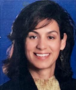 Dr. Anna Voltura, MD