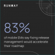 Runway Publishes 2026 Decision Guide on Mobile Release Management