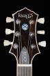 Knaggs Guitars releases limited run of 250th Anniversary Guitars