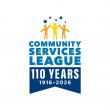 Community Services League celebrates a meaningful milestone: 110 years of neighbors helping neighbors