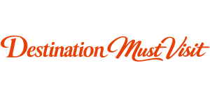 Destination Must Visit® Tourism Alliance Incorporated Logo