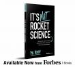 UK Entrepreneur’s New Book Reveals 25 Practical Principles for Turning Vision into Long-Term Success