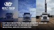 Mat Tech Industrial Services Acquires Hook Set Transportation to Expand Gulf Coast Industrial Service Capabilities
