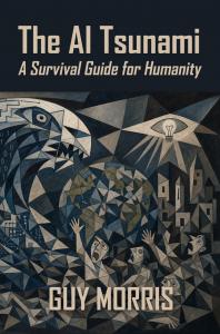 Guy M Book cover