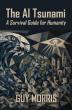 AI EXPERT, GUY MORRIS RELEASES NEW BOOK ‘THE AI TSUNAMI’ AS ARTIFICIAL INTELLIGENCE RESHAPES THE GLOBAL ECONOMY