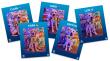Guide Dogs of America | Tender Loving Canines Brings the DC Puppy Litter to Comic-Con for a Special Two-Day Appearance