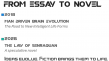 Ideas Behind The Law of Senraquan Explored in Free Companion Essay