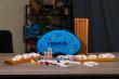 QUEENSELL INTRODUCES LOOMINO, A NEW GENERATION DOMINO GAME REIMAGINING MEXICAN TRAIN PLAY