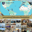 Beyond the Classroom: New College of Florida Transforms Students Into Global Explorers and Future Leaders