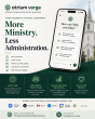Atrium AI Launches the World’s First Agentic Workforce Built for the Church