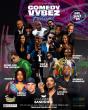 The Miami Takeover Expands The Art of Laughter/Comedy Vybez Festival Lineup With Toni Braxton Tribute By Latasha Bla’q