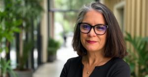 Dori Gonzalez-Acevedo