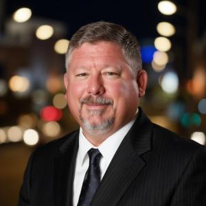 Brian L Kent