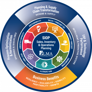 SIOP Process Image