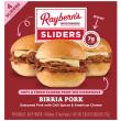 Raybern’s Introduces New Frozen Sliders, Expanding Its Line of Heat-and-Eat Sandwiches