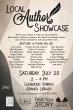 Glenwood Springs Branch Library to Host Free Local Author Showcase Featuring 28+ Writers on July 25