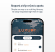 Luxury Aircraft Solutions Launches Private Jet Charter App Pairing Booking Technology With Human Charter Specialists