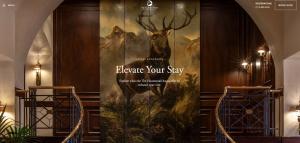 The property launched a completely redesigned website and ChatGPT application powered by Agentic Hospitality.