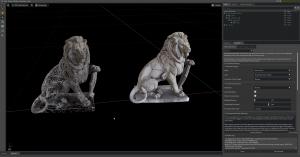InstaLOD for Nvidia Omniverse