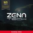 ZenaTech's ZenaDrone Moves IQ Aqua Underwater Mine-Detection Drone into U.S. Field Testing in Florida