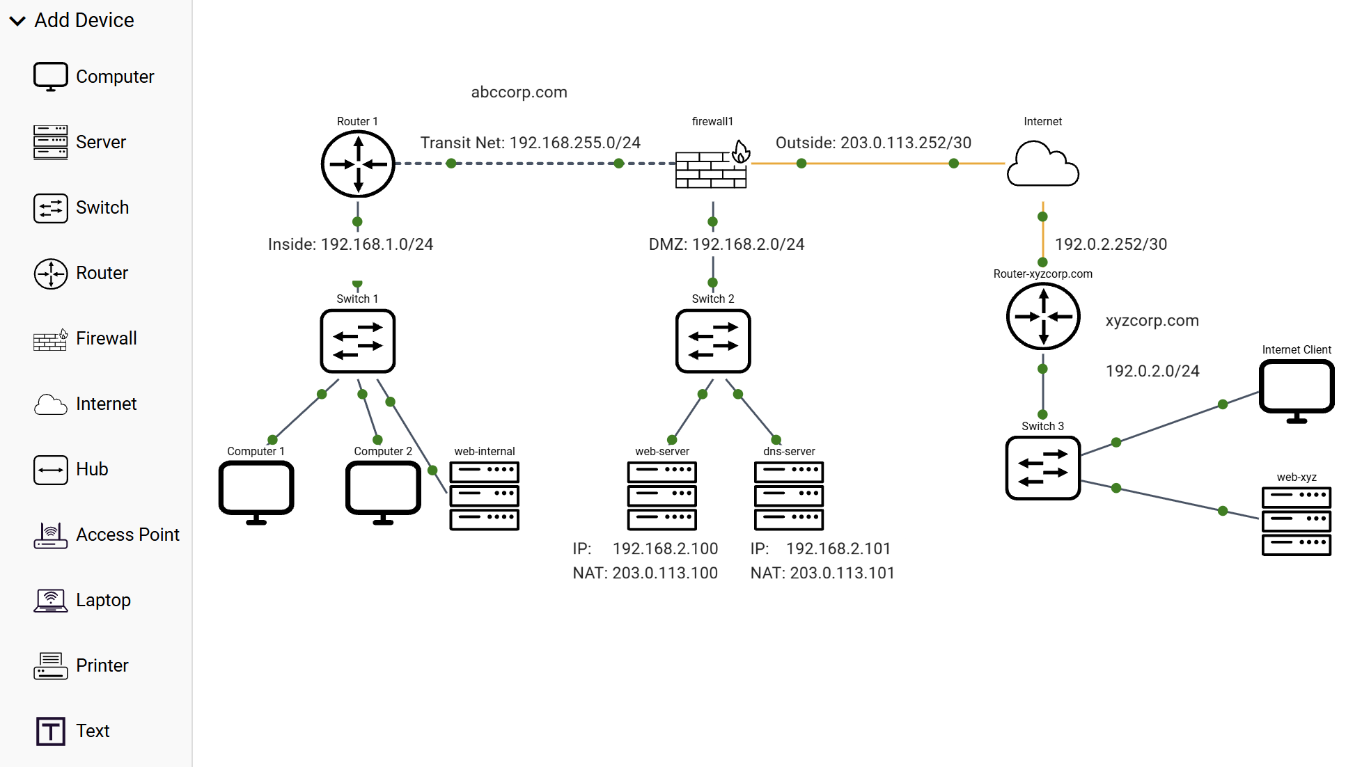 dti Publishing Corporation Announces NetEmulator® 2.0, the Cybersecurity Edition