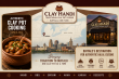 Clay Handi Restaurant Celebrates More Than a Decade of Authentic Halal Cuisine & Cultural Heritage in Buffalo, New York
