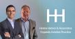 Henna Haroon & Associates Expands Aviation Practice, Adding Former Airline Executives to Lead Strategic Operations