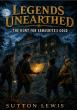 14-Year-Old Author Sutton Lewis Unveils 'Legends Unearthed: The Hunt for Yamashita's Gold', Blending History and Fiction