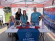 Splash Tents.com Powers 5 Loaves Ministries with National Expansion of Custom Event Tent Booths for Community Outreach