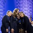 GQ Makes History as First All-Female Quartet to Win Barbershop Harmony Society's International Gold Medal