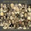 Johnson, Buckner, Hudson & Wiggins Family Reunion Celebrates 70 Years of Faith, Legacy and Excellence