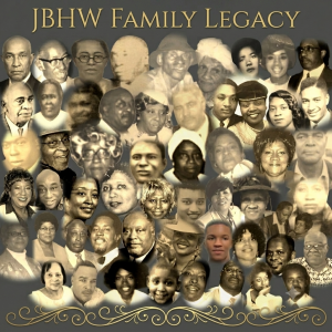 Foundations of a Legacy