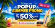 GoHighLevel Summer Promo Returns July 13: Save 50% Plus Free AI Tools